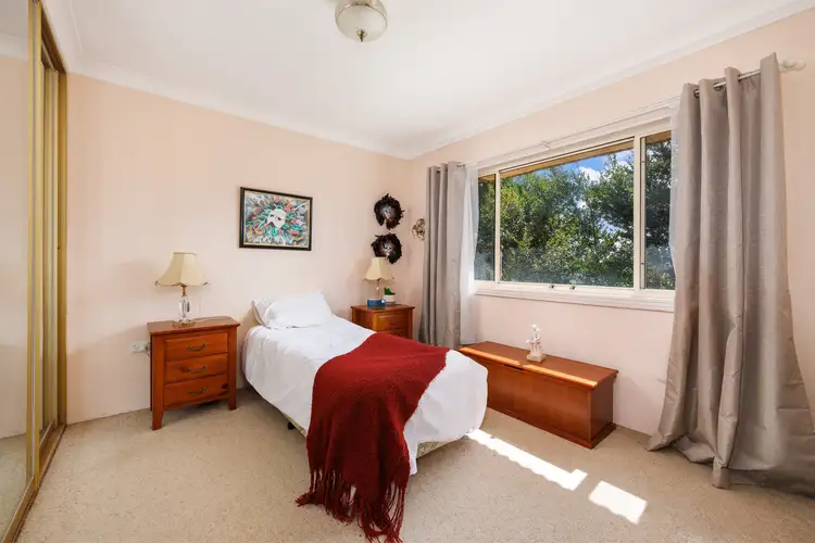 Third view of Homely apartment listing, 10/58 Wicks Road, North Ryde NSW 2113
