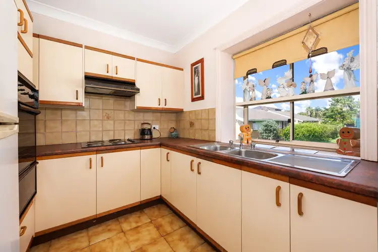 Fourth view of Homely apartment listing, 10/58 Wicks Road, North Ryde NSW 2113