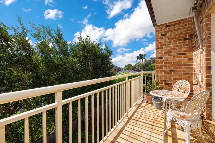 Fifth view of Homely apartment listing, 10/58 Wicks Road, North Ryde NSW 2113