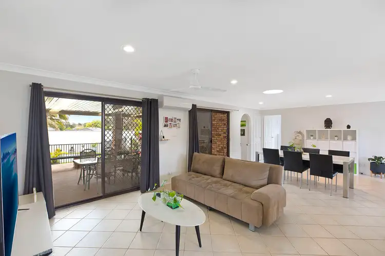 Third view of Homely house listing, 1 Alexander Avenue, Bateau Bay NSW 2261