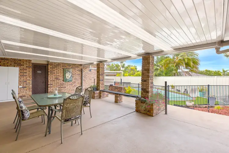 Fourth view of Homely house listing, 1 Alexander Avenue, Bateau Bay NSW 2261