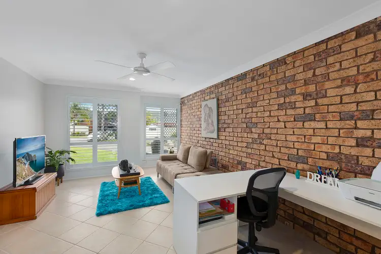 Sixth view of Homely house listing, 1 Alexander Avenue, Bateau Bay NSW 2261