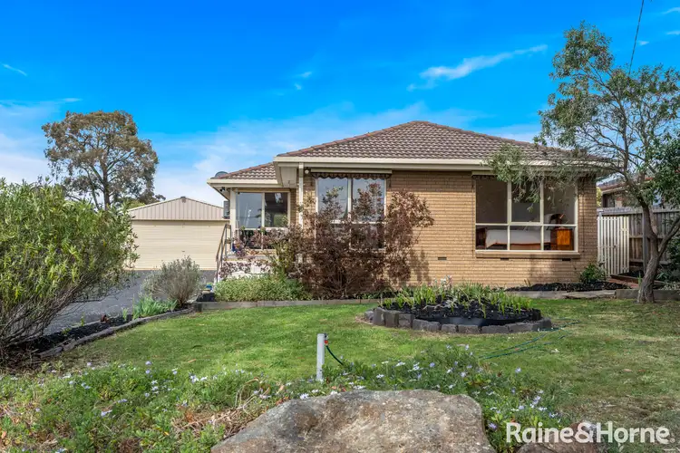 9 Bolithos Road, Riddells Creek VIC 3431