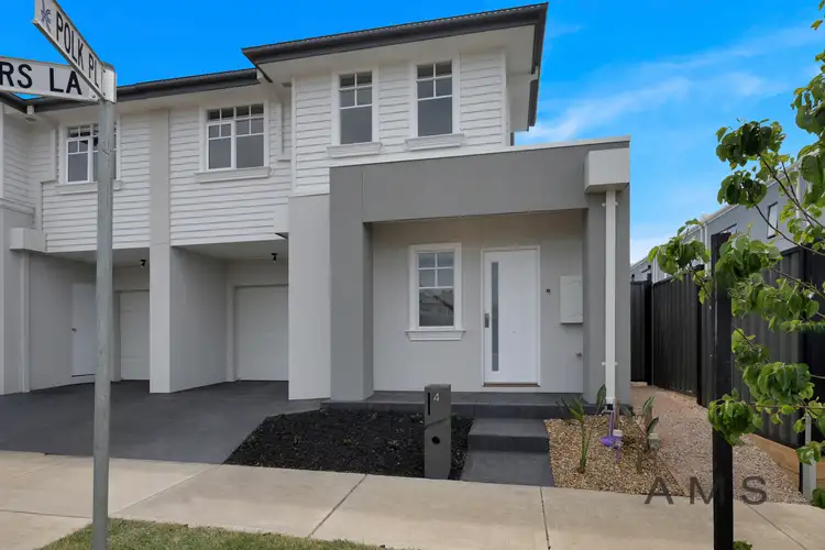 4 Polk Place, Craigieburn VIC 3064