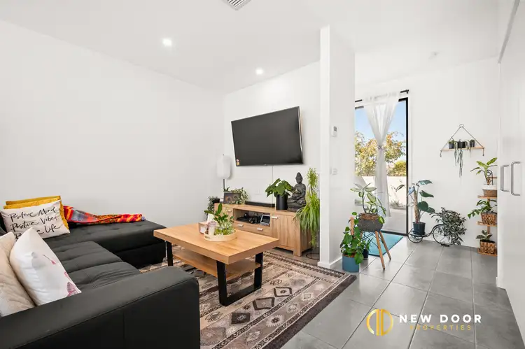 Fourth view of Homely house listing, 4/75 Bellhouse Crescent, Moncrieff ACT 2914