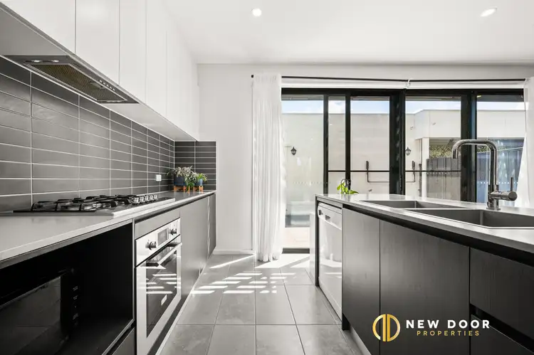 Fifth view of Homely house listing, 4/75 Bellhouse Crescent, Moncrieff ACT 2914
