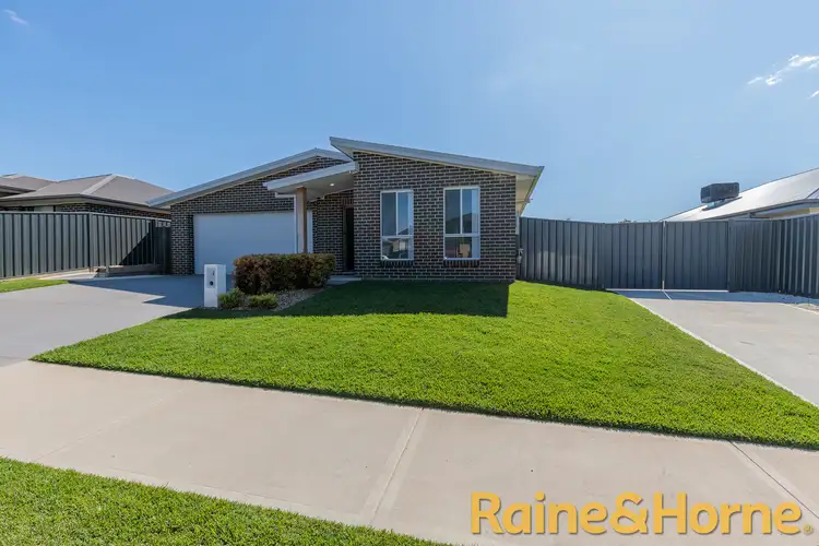 Main view of Homely house listing, 6 Drysdale Close, Dubbo NSW 2830