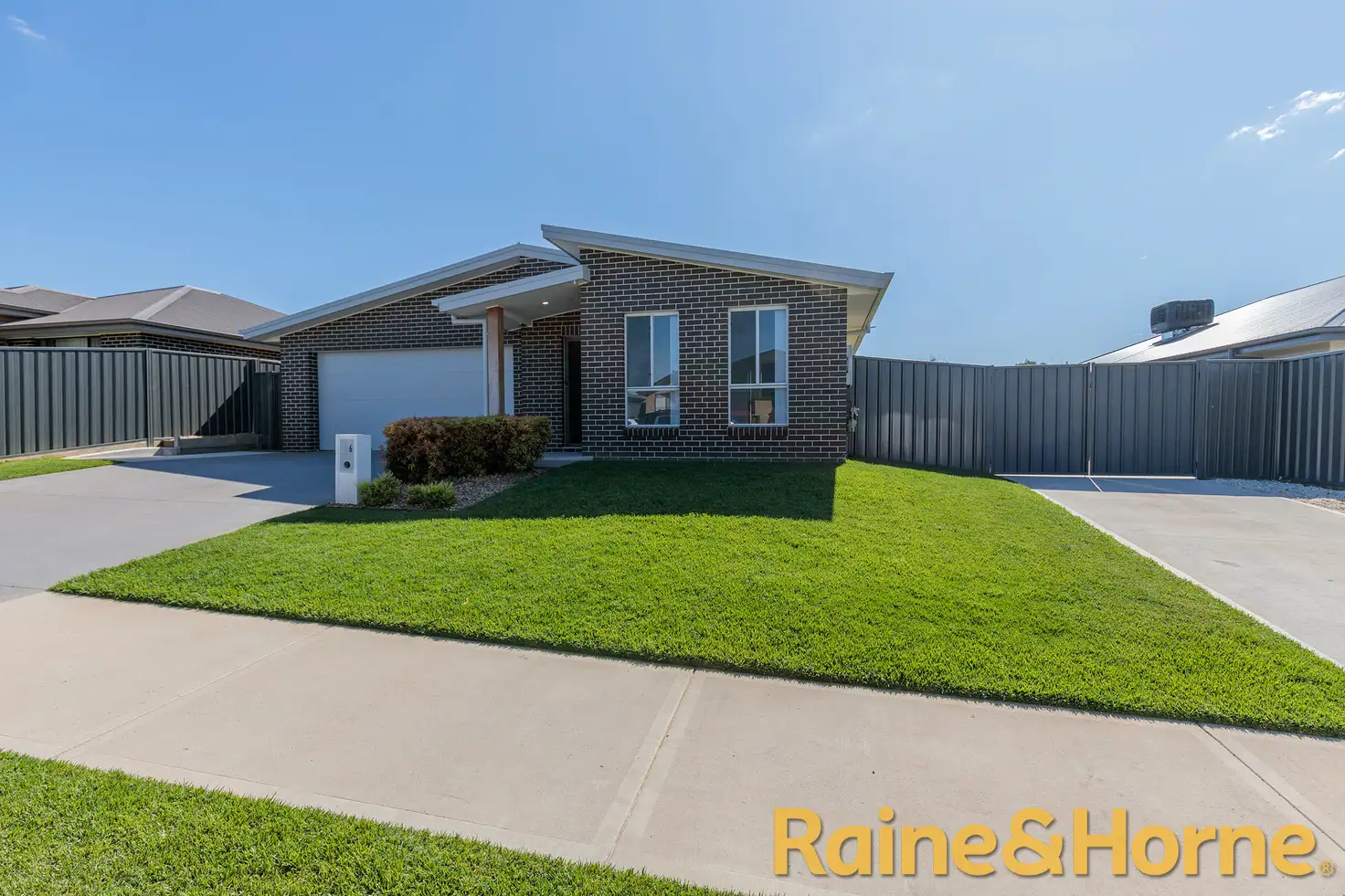 Main view of Homely house listing, 6 Drysdale Close, Dubbo NSW 2830