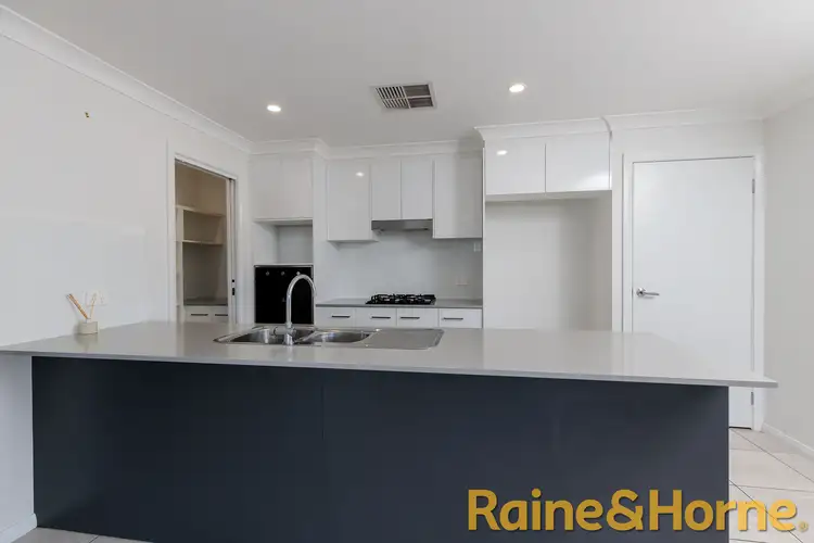 Second view of Homely house listing, 6 Drysdale Close, Dubbo NSW 2830