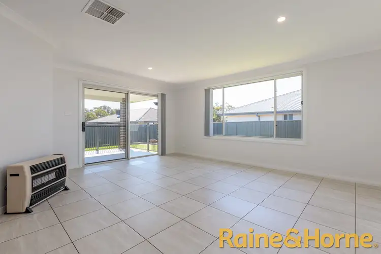 Third view of Homely house listing, 6 Drysdale Close, Dubbo NSW 2830