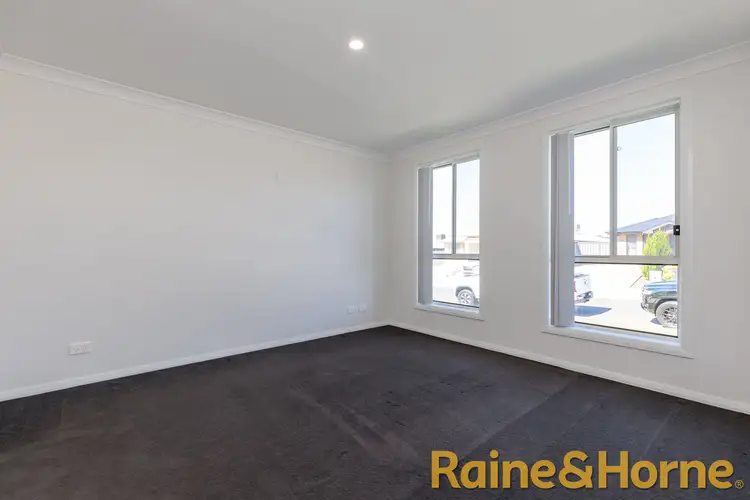 Fifth view of Homely house listing, 6 Drysdale Close, Dubbo NSW 2830