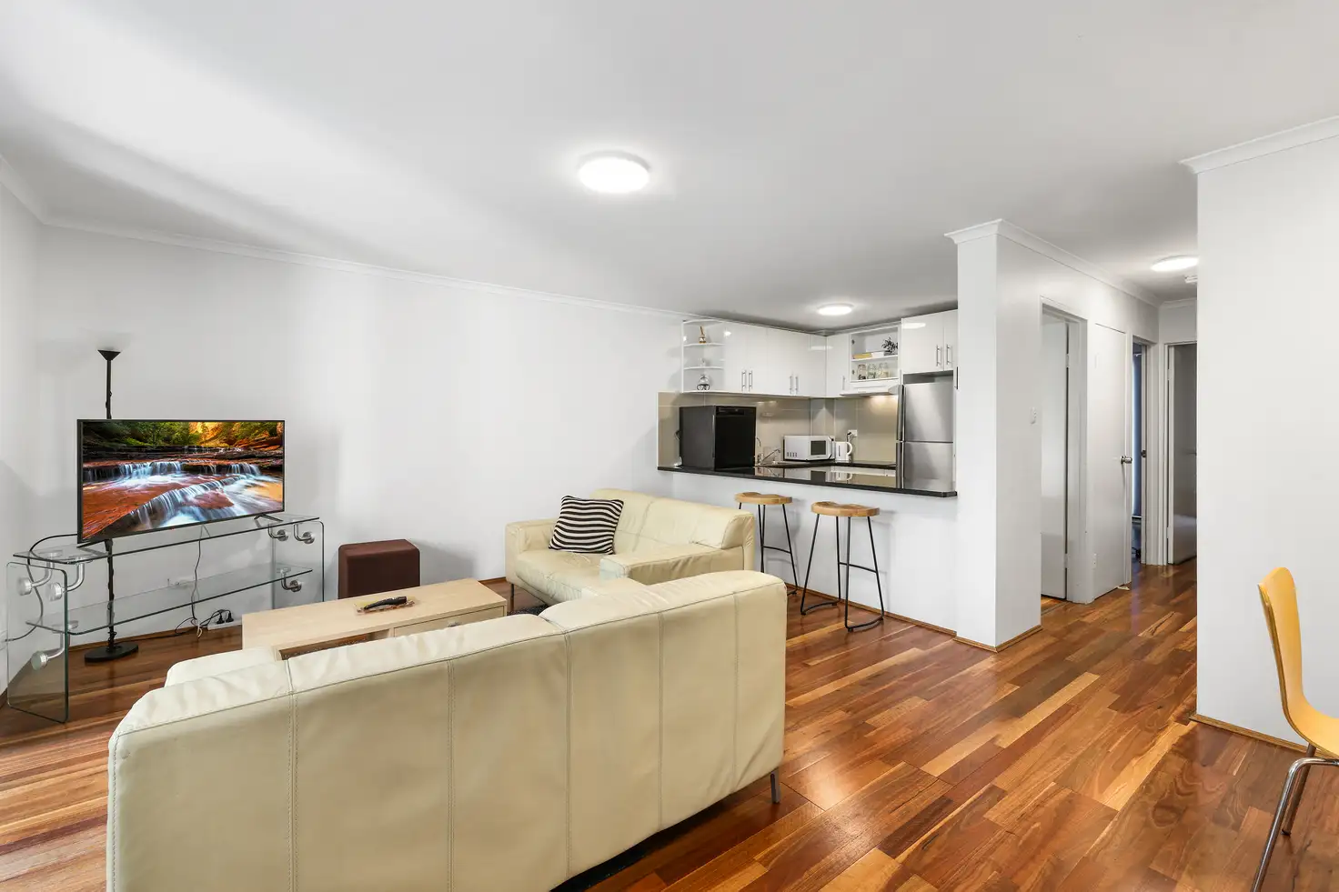 Main view of Homely apartment listing, Level1/1-19 Allen Street, Pyrmont NSW 2009