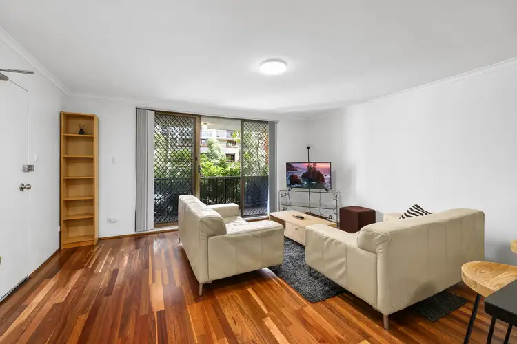 Second view of Homely apartment listing, Level1/1-19 Allen Street, Pyrmont NSW 2009