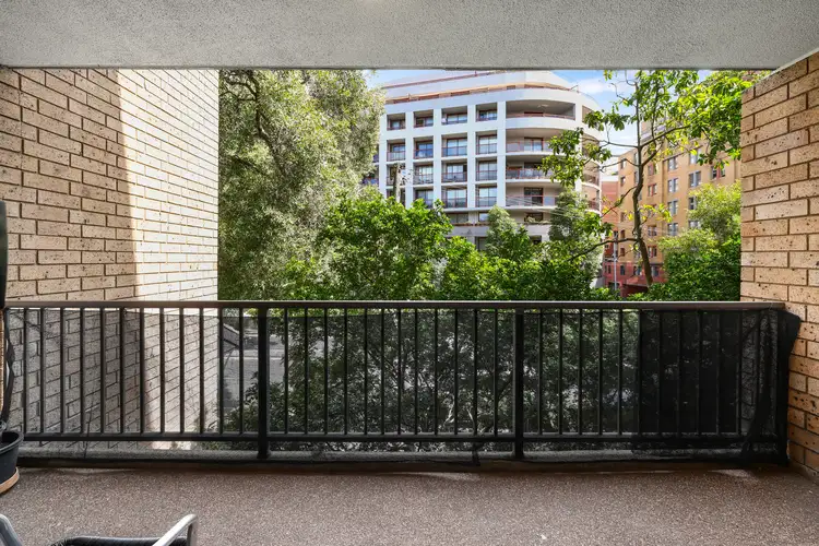 Third view of Homely apartment listing, Level1/1-19 Allen Street, Pyrmont NSW 2009