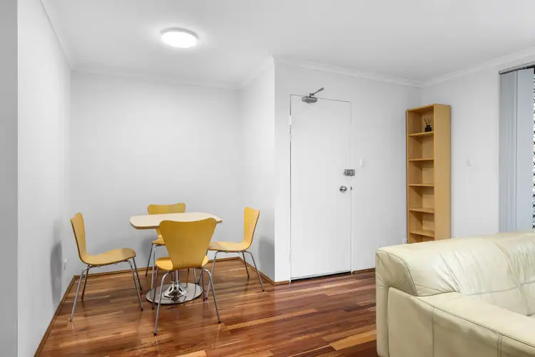 Fifth view of Homely apartment listing, Level1/1-19 Allen Street, Pyrmont NSW 2009