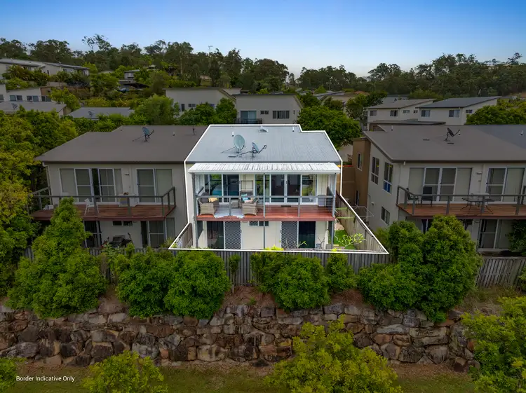 Main view of Homely townhouse listing, 59/1 Grange Boulevard, Upper Coomera QLD 4209
