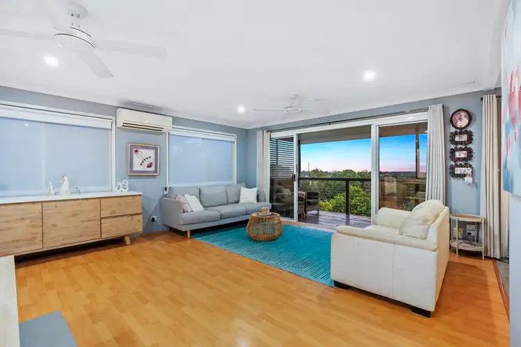 Third view of Homely townhouse listing, 59/1 Grange Boulevard, Upper Coomera QLD 4209