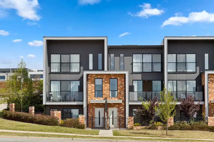 93 Holborow Avenue, Denman Prospect ACT 2611