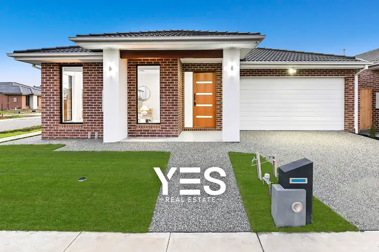 14 Motif Street, Clyde VIC 3978