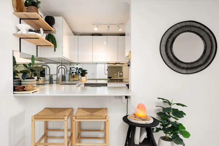 Third view of Homely unit listing, 2/32 Moore Street, Morningside QLD 4170