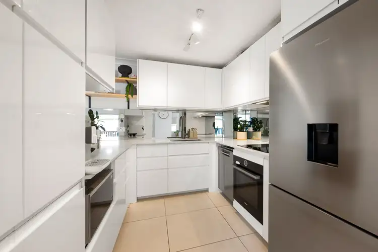 Fourth view of Homely unit listing, 2/32 Moore Street, Morningside QLD 4170