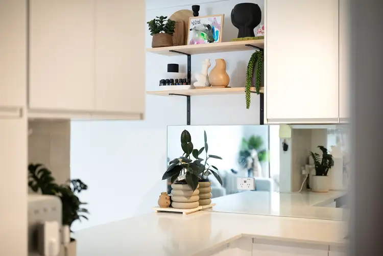 Fifth view of Homely unit listing, 2/32 Moore Street, Morningside QLD 4170