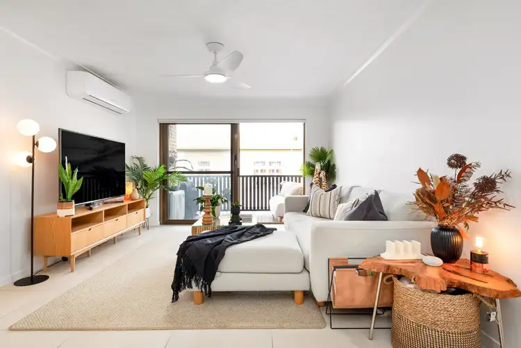 Sixth view of Homely unit listing, 2/32 Moore Street, Morningside QLD 4170