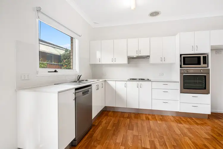 Second view of Homely villa listing, 15/11-15 Fontainebleau Street, Sans Souci NSW 2219