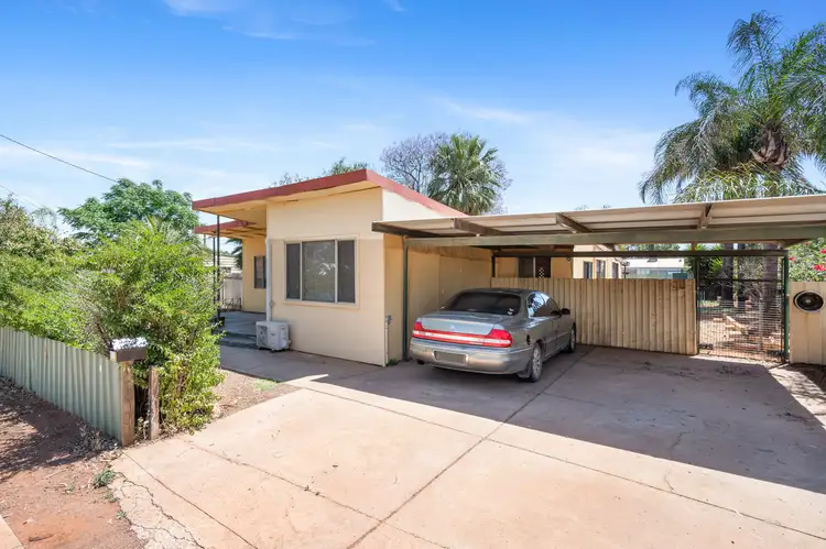 Second view of Homely house listing, 42 Oberthur Street, South Kalgoorlie WA 6430