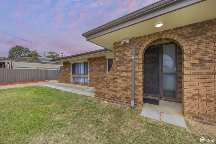 Second view of Homely house listing, 45 Numulgi Street, Armadale WA 6112