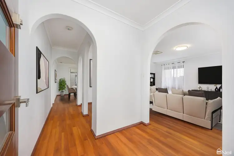 Fourth view of Homely house listing, 45 Numulgi Street, Armadale WA 6112