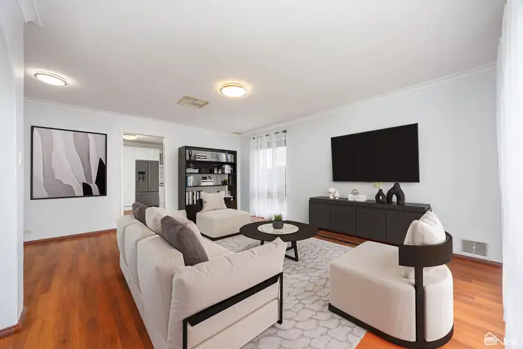 Fifth view of Homely house listing, 45 Numulgi Street, Armadale WA 6112