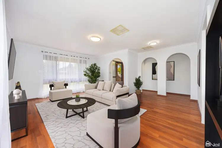 Sixth view of Homely house listing, 45 Numulgi Street, Armadale WA 6112