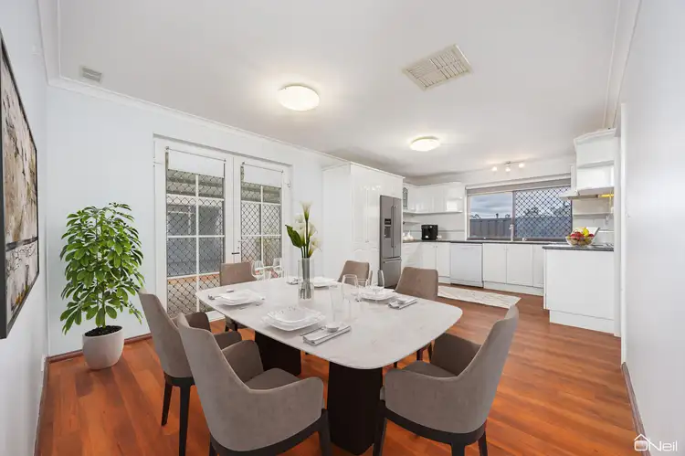 Seventh view of Homely house listing, 45 Numulgi Street, Armadale WA 6112