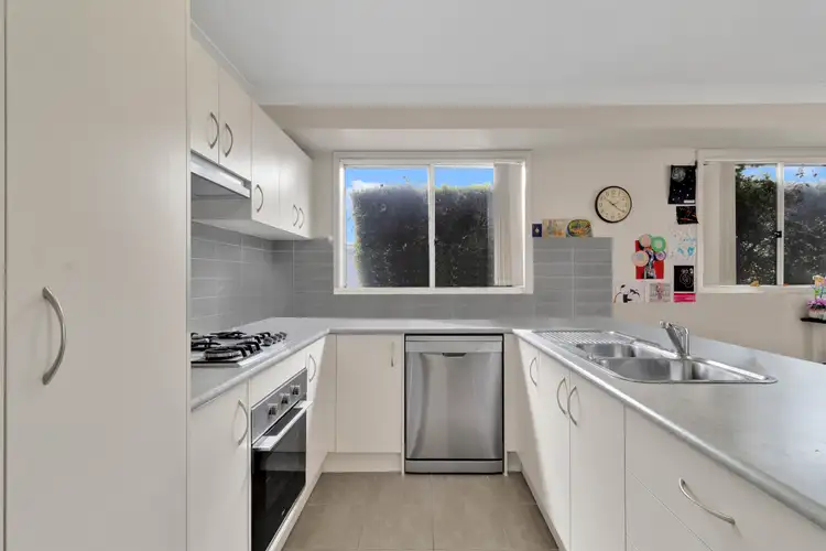 Second view of Homely villa listing, 3/138 Northcote Street, Kurri Kurri NSW 2327