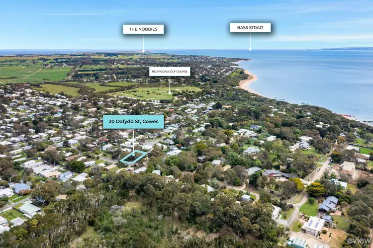 Fourth view of Homely house listing, 20 Dafydd Street, Cowes VIC 3922