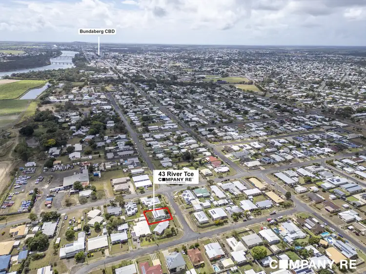 43 River Terrace, Millbank QLD 4670