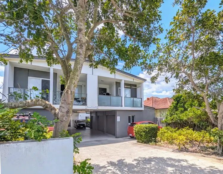 2/51 Elizabeth Street, Acacia Ridge QLD 4110