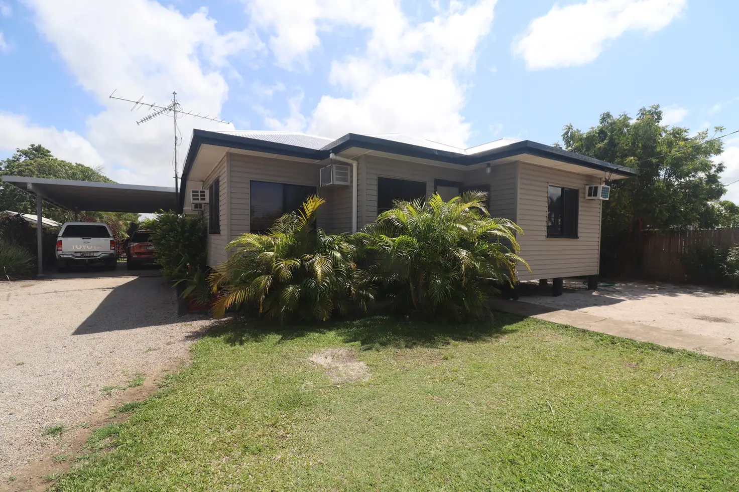 Main view of Homely house listing, 3 Ann Street, Ayr QLD 4807