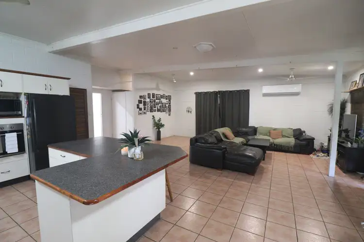 Second view of Homely house listing, 3 Ann Street, Ayr QLD 4807