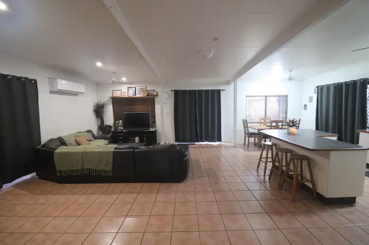 Fifth view of Homely house listing, 3 Ann Street, Ayr QLD 4807