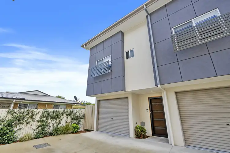 4/2 Michelle Court, Cleveland QLD 4163