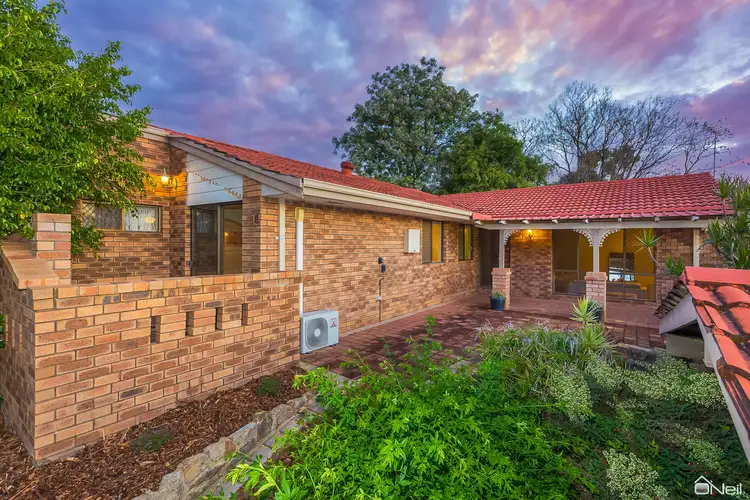 23 Ranford Street, Kelmscott WA 6111