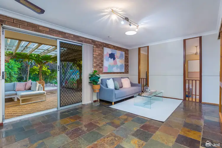Fifth view of Homely house listing, 23 Ranford Street, Kelmscott WA 6111