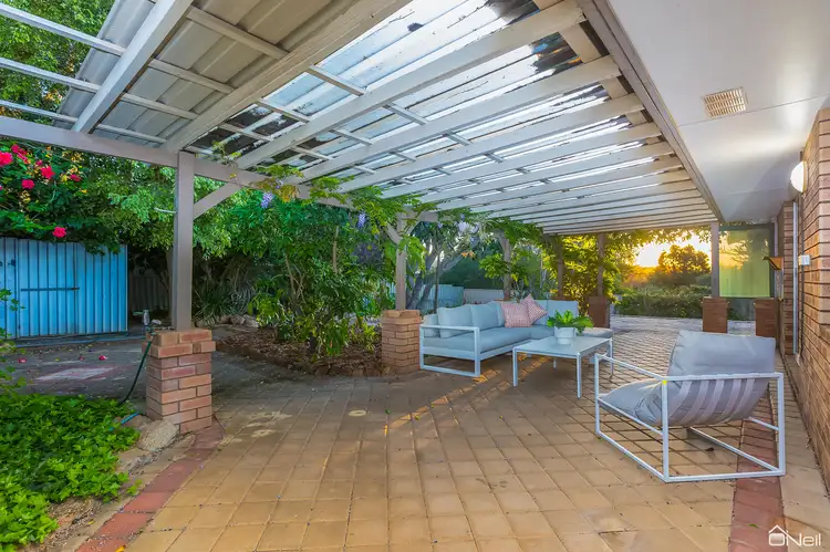 Seventh view of Homely house listing, 23 Ranford Street, Kelmscott WA 6111