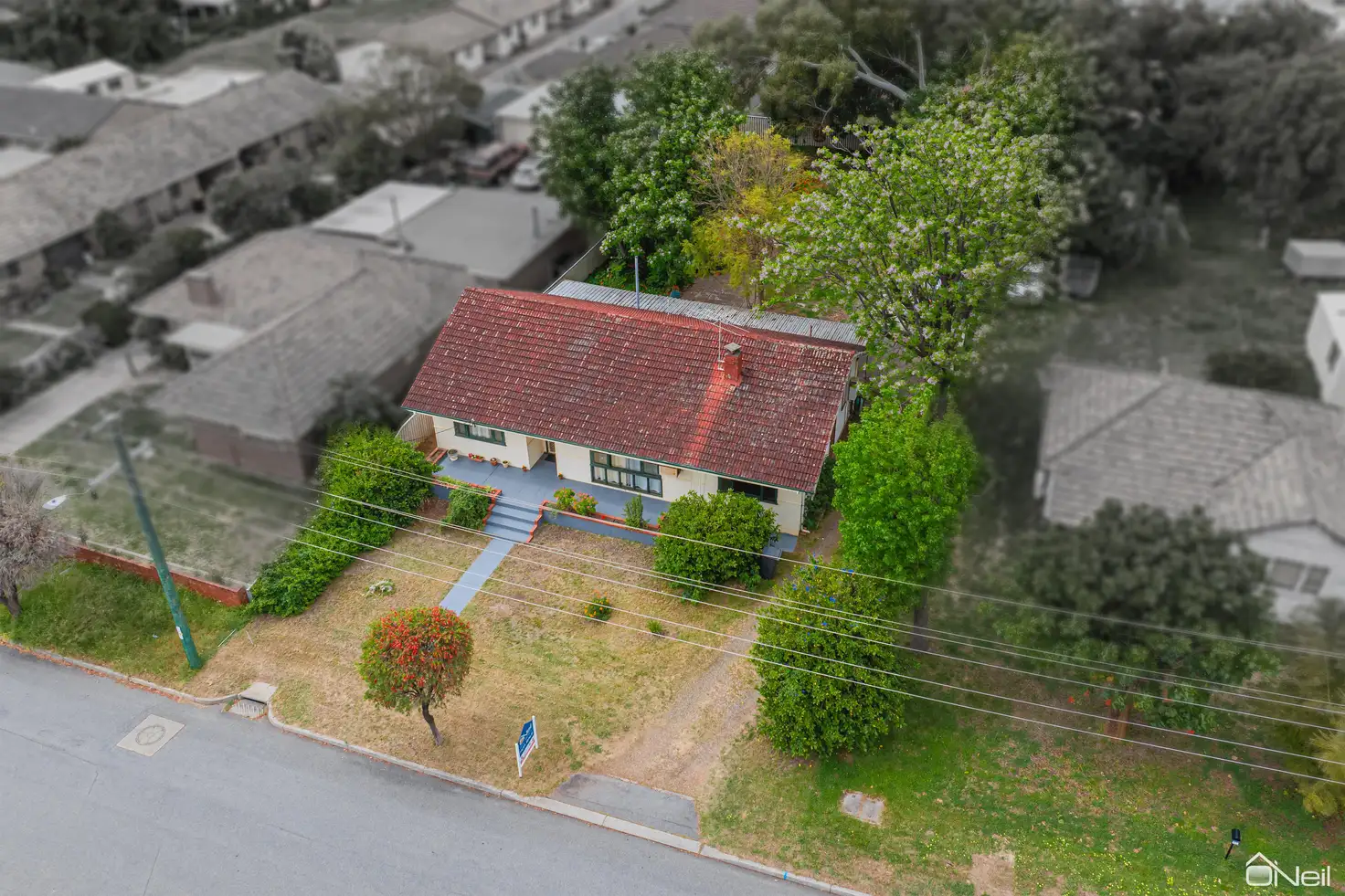 Main view of Homely house listing, 33 John Street, Armadale WA 6112