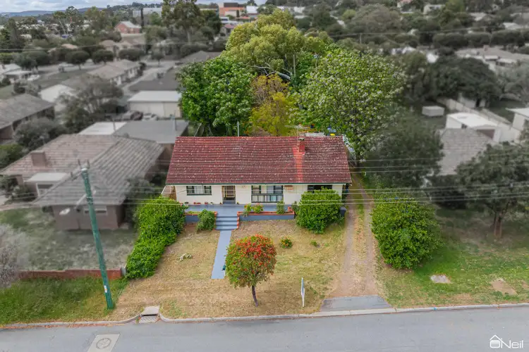 Fourth view of Homely house listing, 33 John Street, Armadale WA 6112