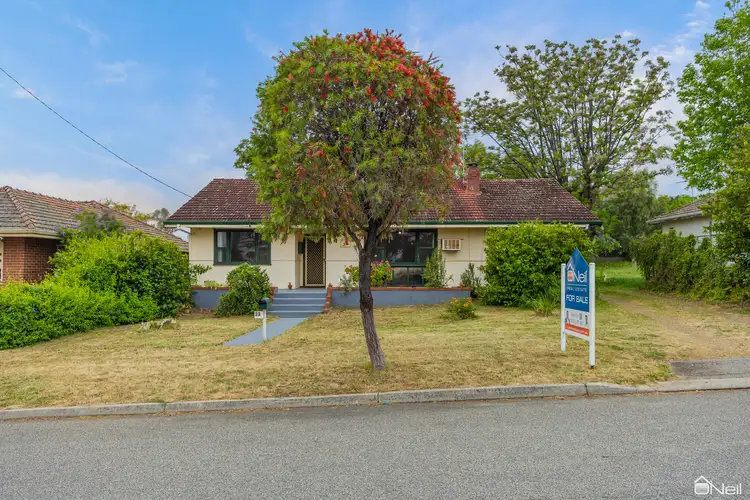 Fifth view of Homely house listing, 33 John Street, Armadale WA 6112