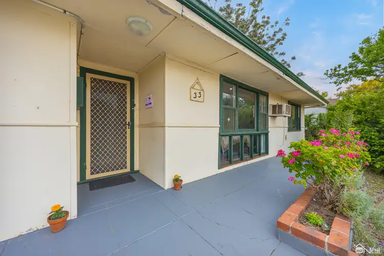Sixth view of Homely house listing, 33 John Street, Armadale WA 6112