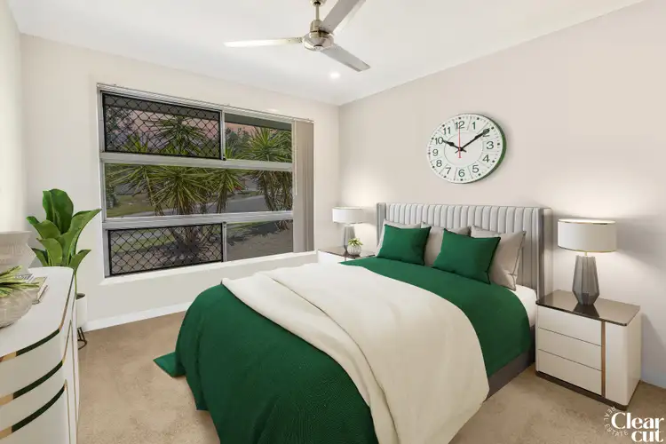 Second view of Homely house listing, 13 Naren Street, Spring Mountain QLD 4300